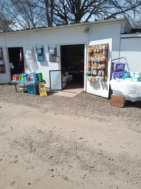 CRAWFORD COUNTY FLEA MARKET