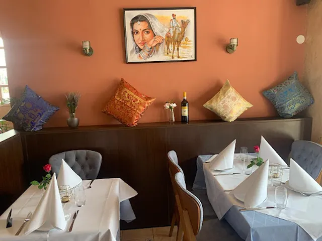 Indian Tandoori Kitchen