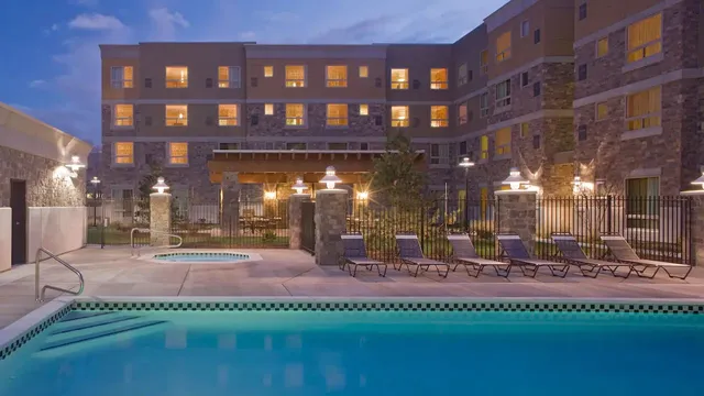 Hyatt House Salt Lake City/Sandy