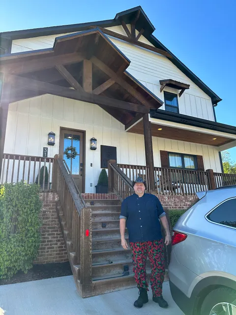 Celebration Cove - Branson