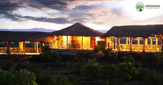 Varshavan Agro Hill Resort