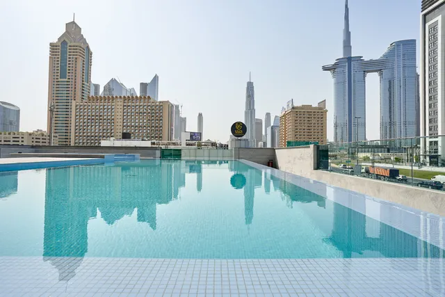 Sonder Downtown Towers Apartments