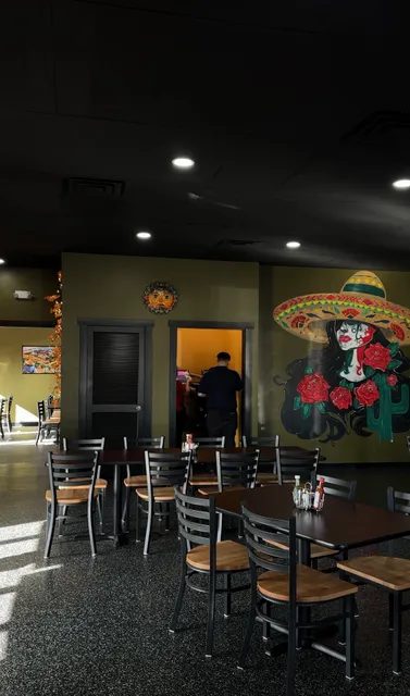 El Corral Mexican Restaurant