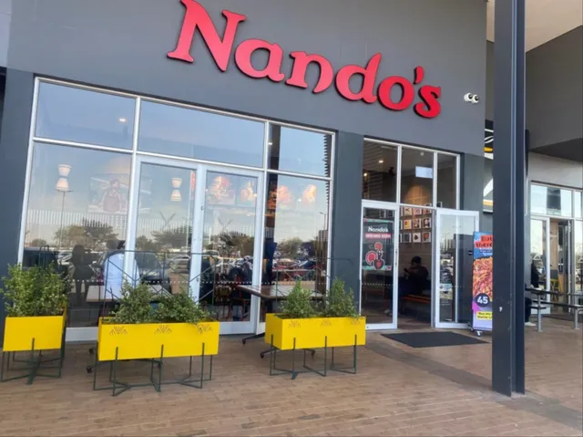 Nando's Protea Glen