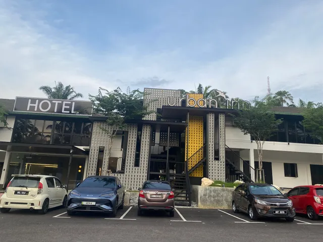 Urban Inn, Cyberjaya