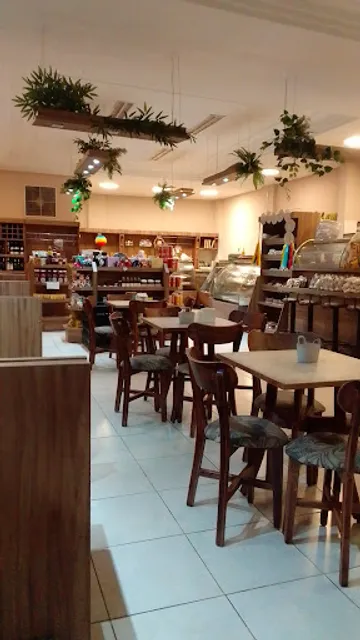 Padaria Pão a Lenha