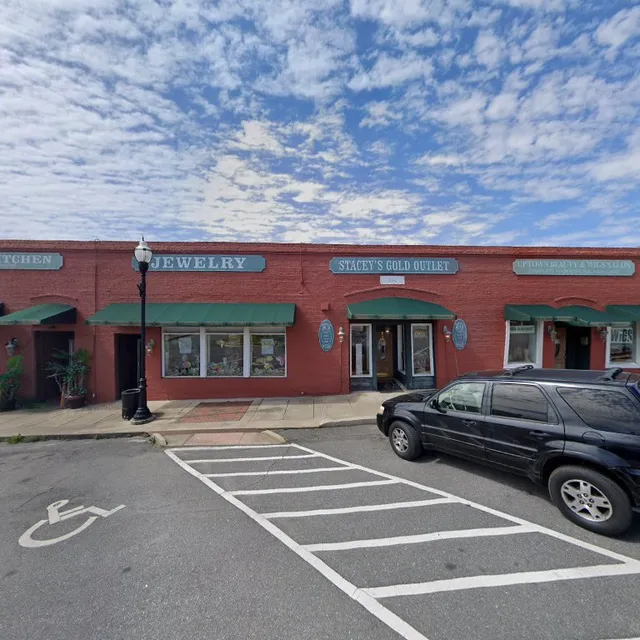 Stacey's Gold Outlet