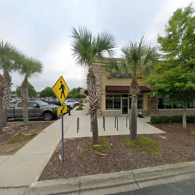 Mahan Village Shopping Plaza