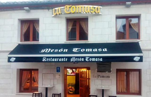 Mesón La Tomasa