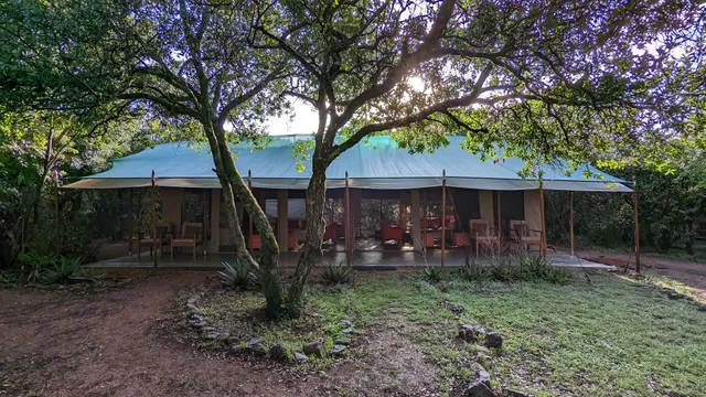Encounter Mara Camp | Asilia Africa
