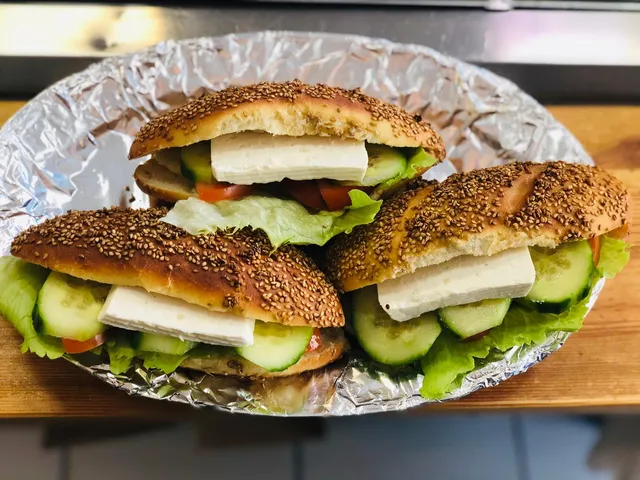 Hilal Imbiss Rheinau