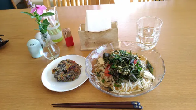 喜菜ハウス瀬底