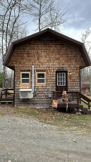 Bear Lodge and Cabins