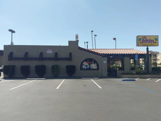 Palmitos Mexican Eatery