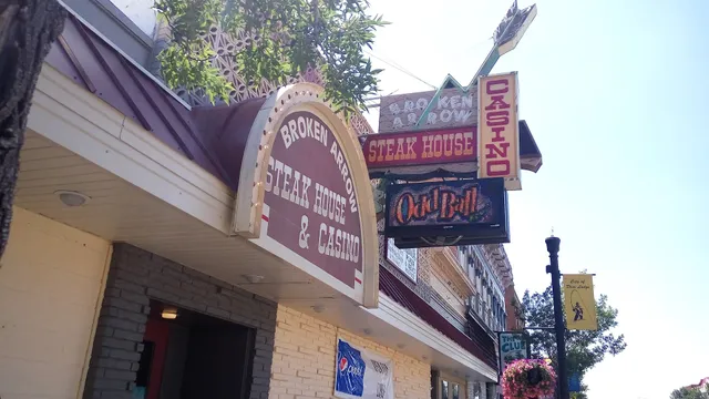 Deer Lodge Liquor Store