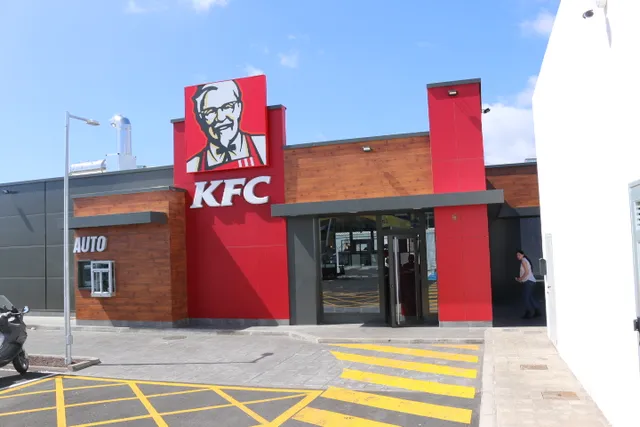 KFC