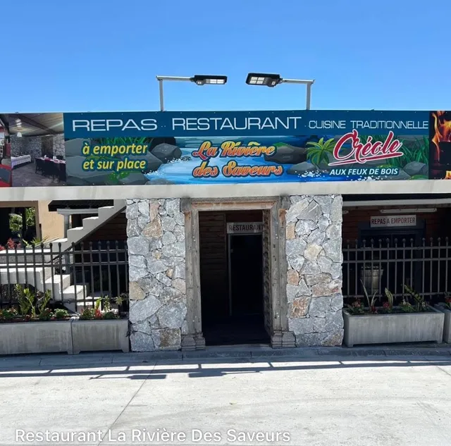 La Rivière des Saveurs