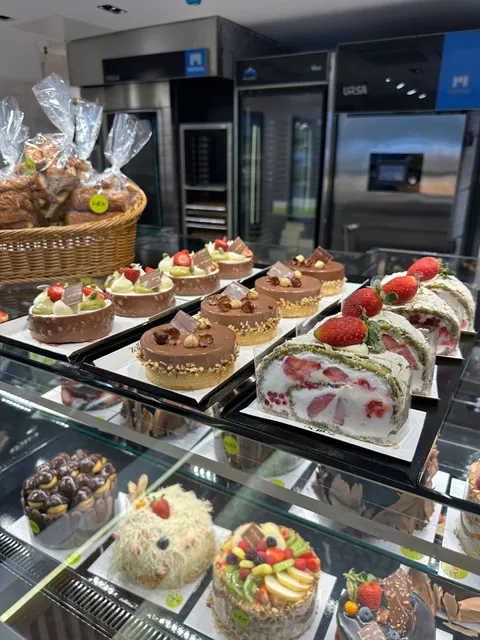 Zaide Artisan Bakery