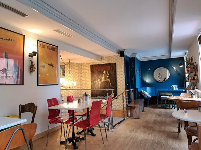 THE HIDEAWAY Lausanne