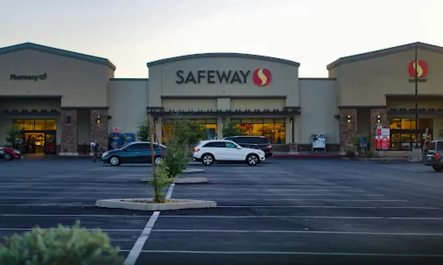 Safeway in Phoenix, United States - reviews,open hours,photo spots ...