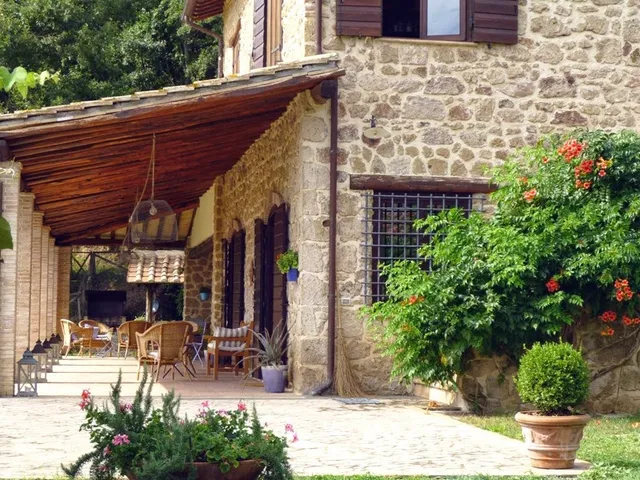 La Perazzeta Una Finestra sul Lago