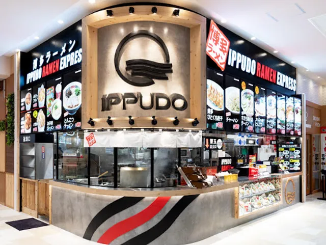 Ippudo