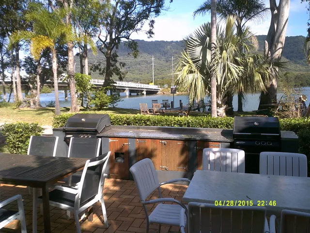 Pelican H2O 1 & 2 Bedroom Apartments