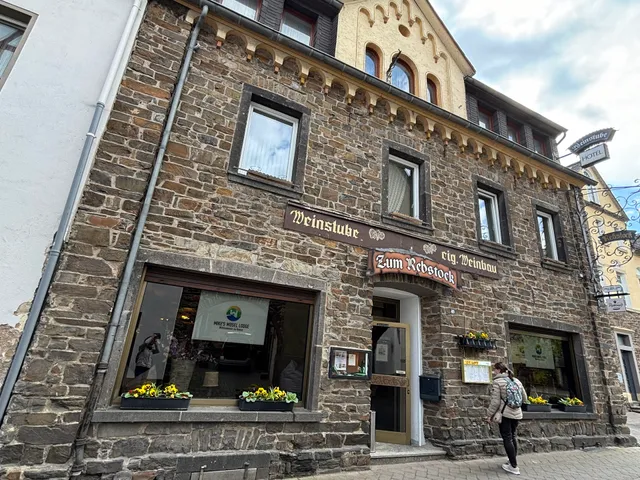 Mike‘s Mosel Lodge