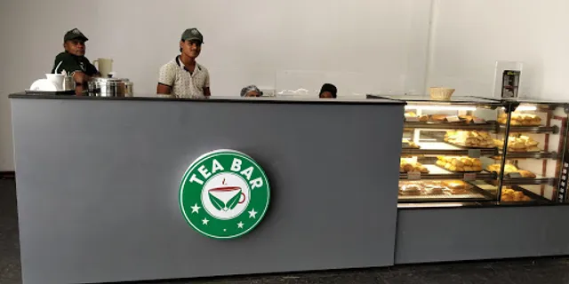 Tea Bar