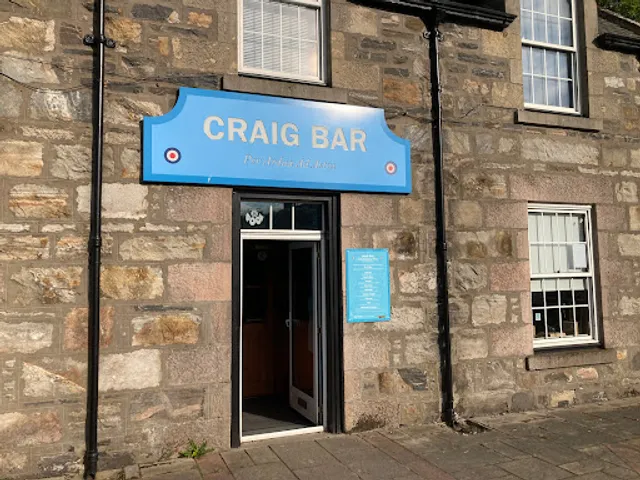 The Craig Bar