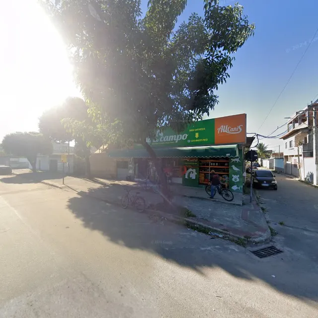 Hamburgueria avenida