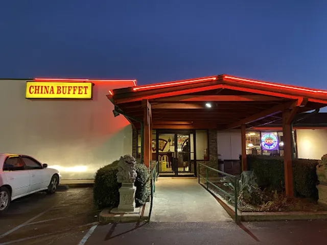 China Buffet