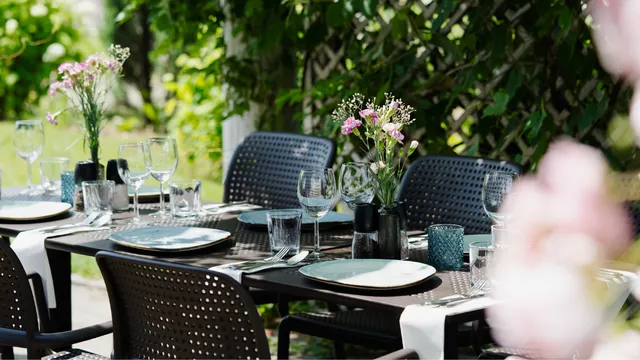 Restauracja White House