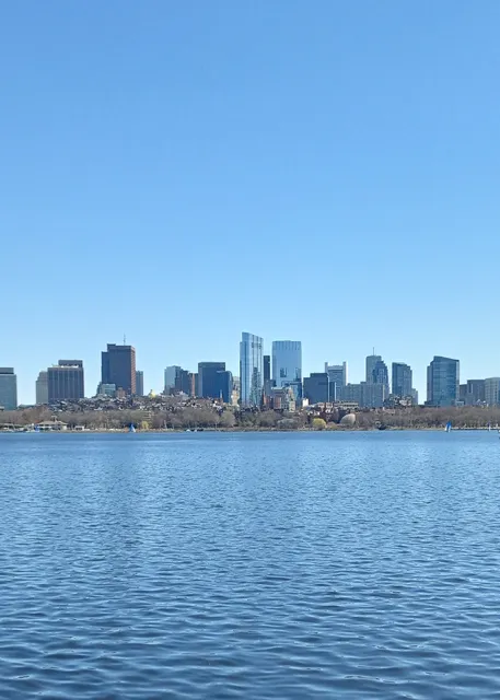Charles River