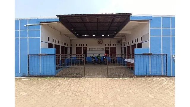 OYO 3994 Wisma Amalia