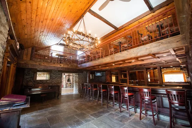 The Estate at Maplewood