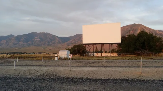 Erda Drive In