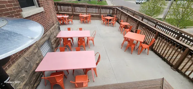 Valley Burger Company