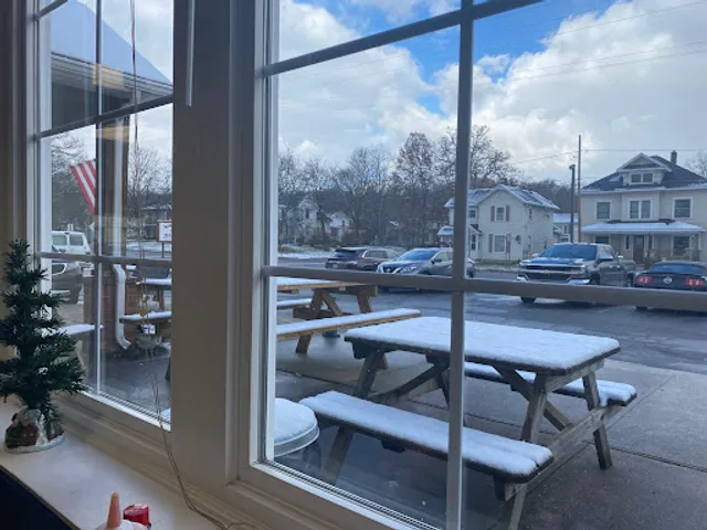 DIG-IN CAFE AND CATERING