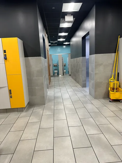 Crunch Fitness - Columbia MO