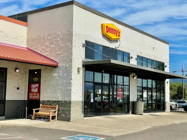 Denny's