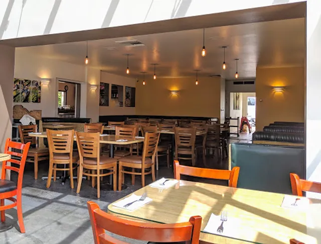 Your Choice Restaurant
