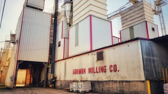 Gorman Milling Co., Inc.