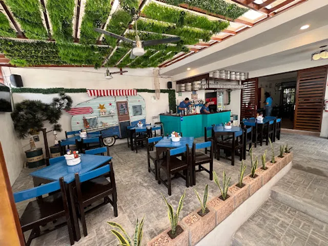 Yemayá Restaurante