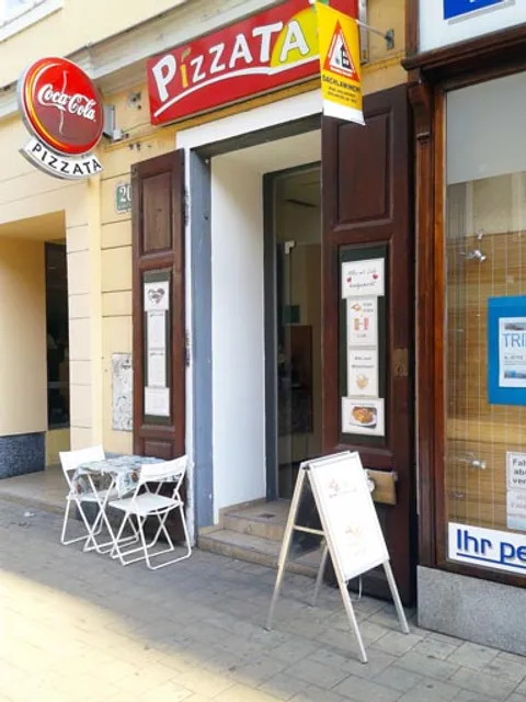 PIZZATA