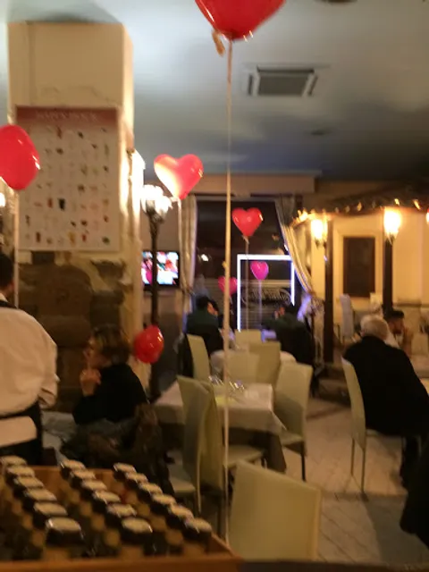 Da Ciccio all'Agorà