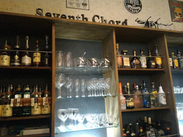 Seventh Chord(セブンス コード)