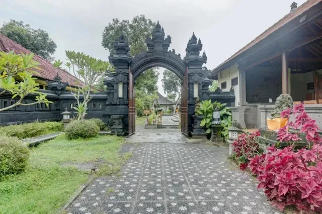 OYO 1762 Hotel Astiti Graha Tanah Lot