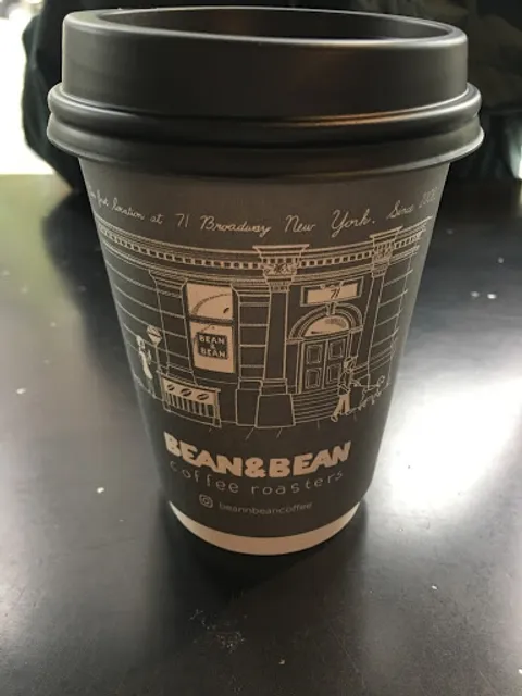 Bean & Bean Chelsea