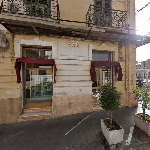 Mon Amour Lounge Bar